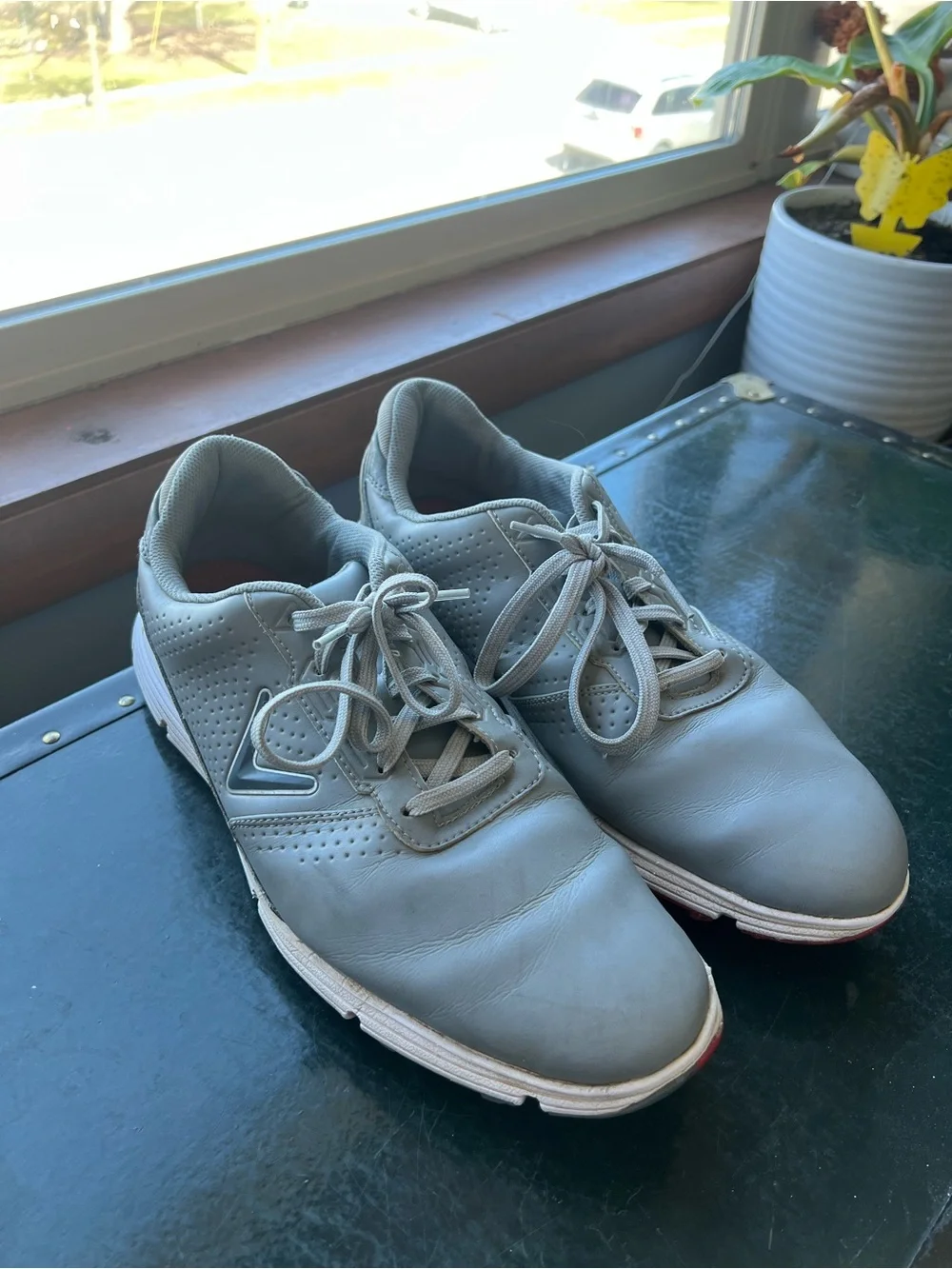 Men’s Callaway Golf Shoes
